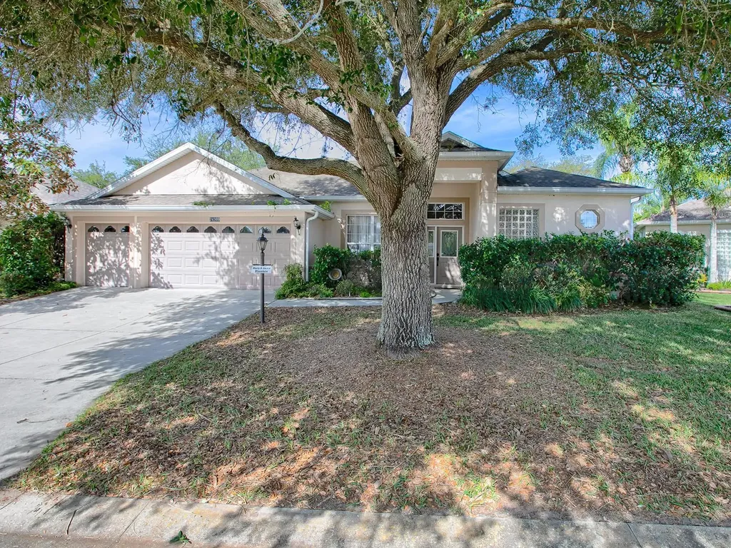 24309 Belle Mede Drive Leesburg FL 34748