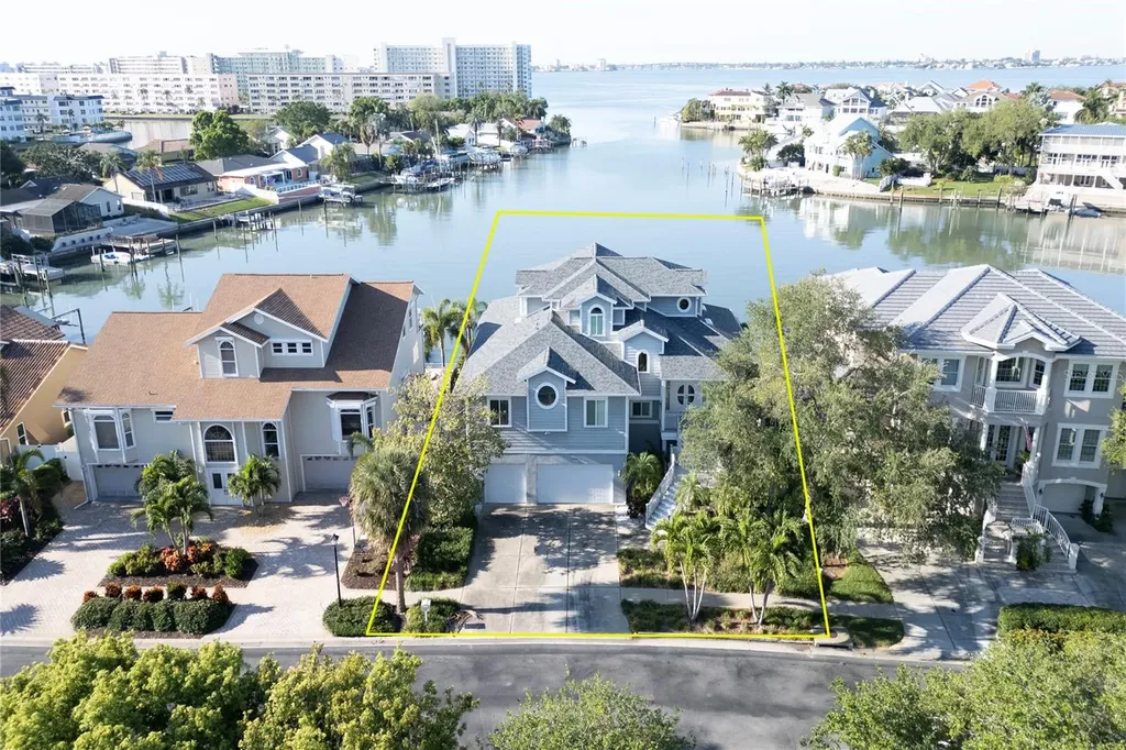 5922 Skimmer Point Boulevard S Gulfport FL 33707