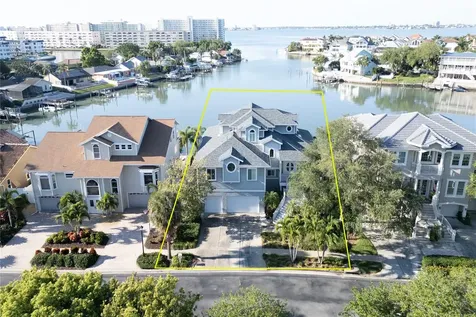 5922 Skimmer Point Boulevard S Gulfport FL 33707
