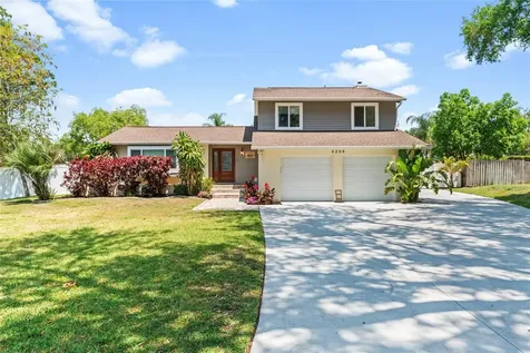 3209 Rowan Lane Tampa FL 33618