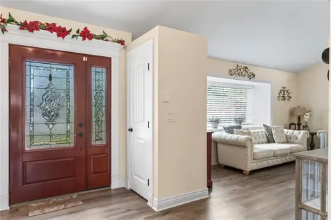 3209 Rowan Lane Tampa FL 33618