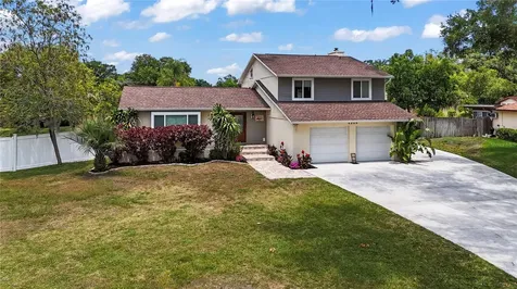 3209 Rowan Lane Tampa FL 33618