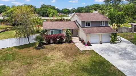 3209 Rowan Lane Tampa FL 33618