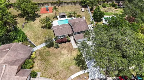 3209 Rowan Lane Tampa FL 33618