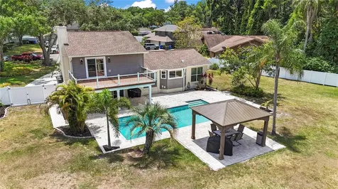 3209 Rowan Lane Tampa FL 33618