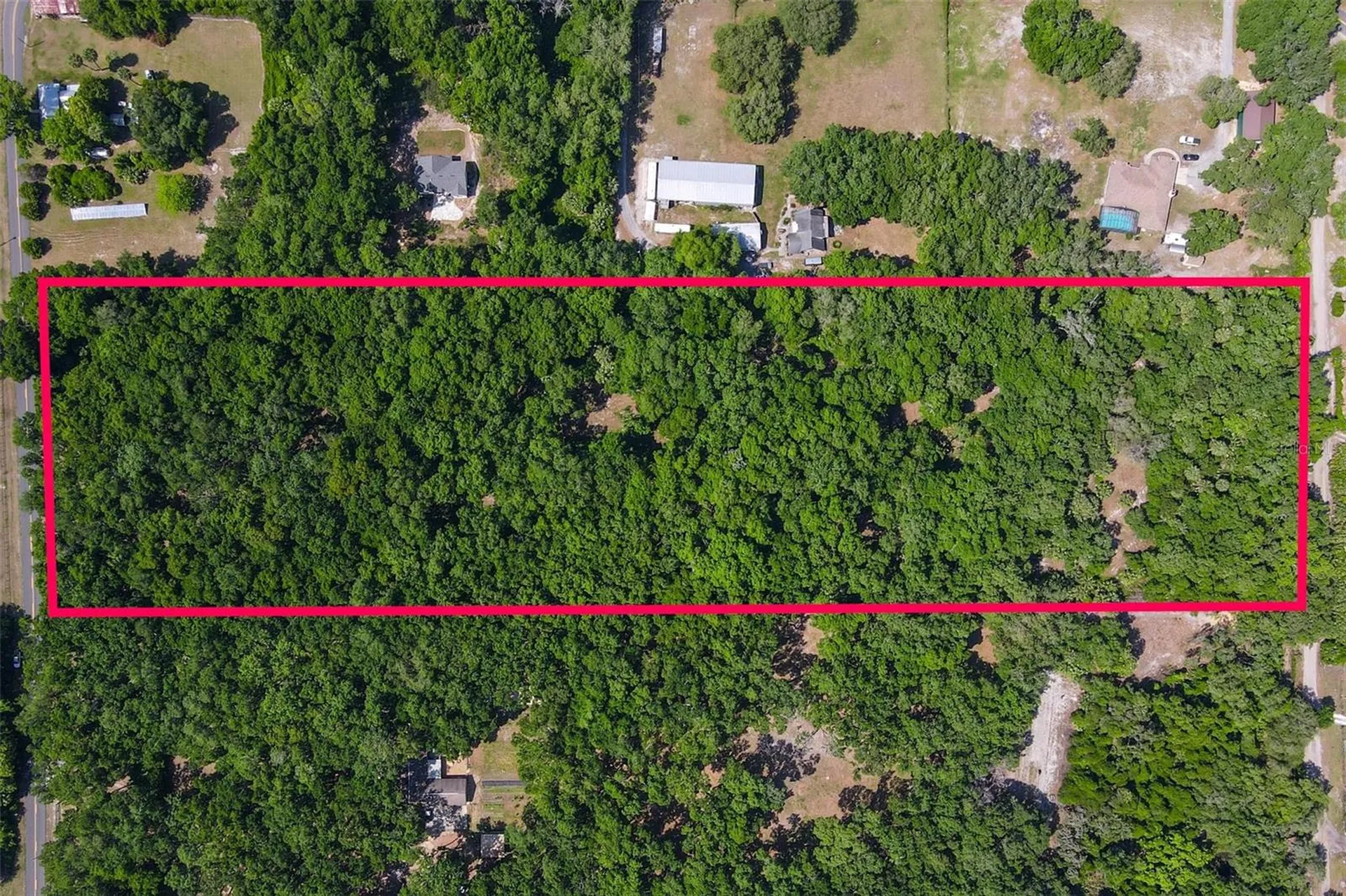Emeralda Island Road Leesburg FL 34788