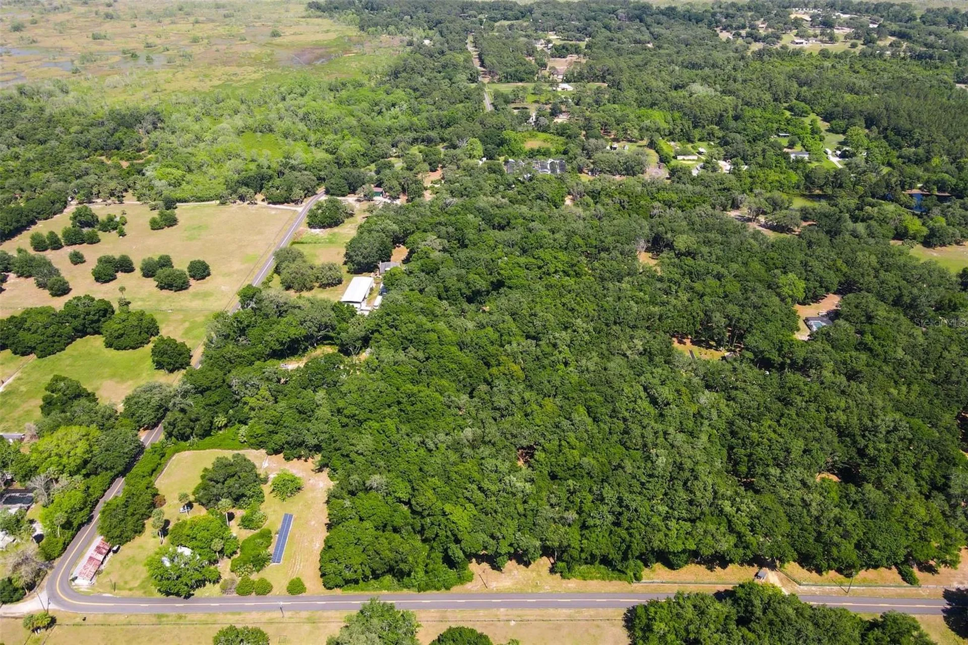 Emeralda Island Road Leesburg FL 34788