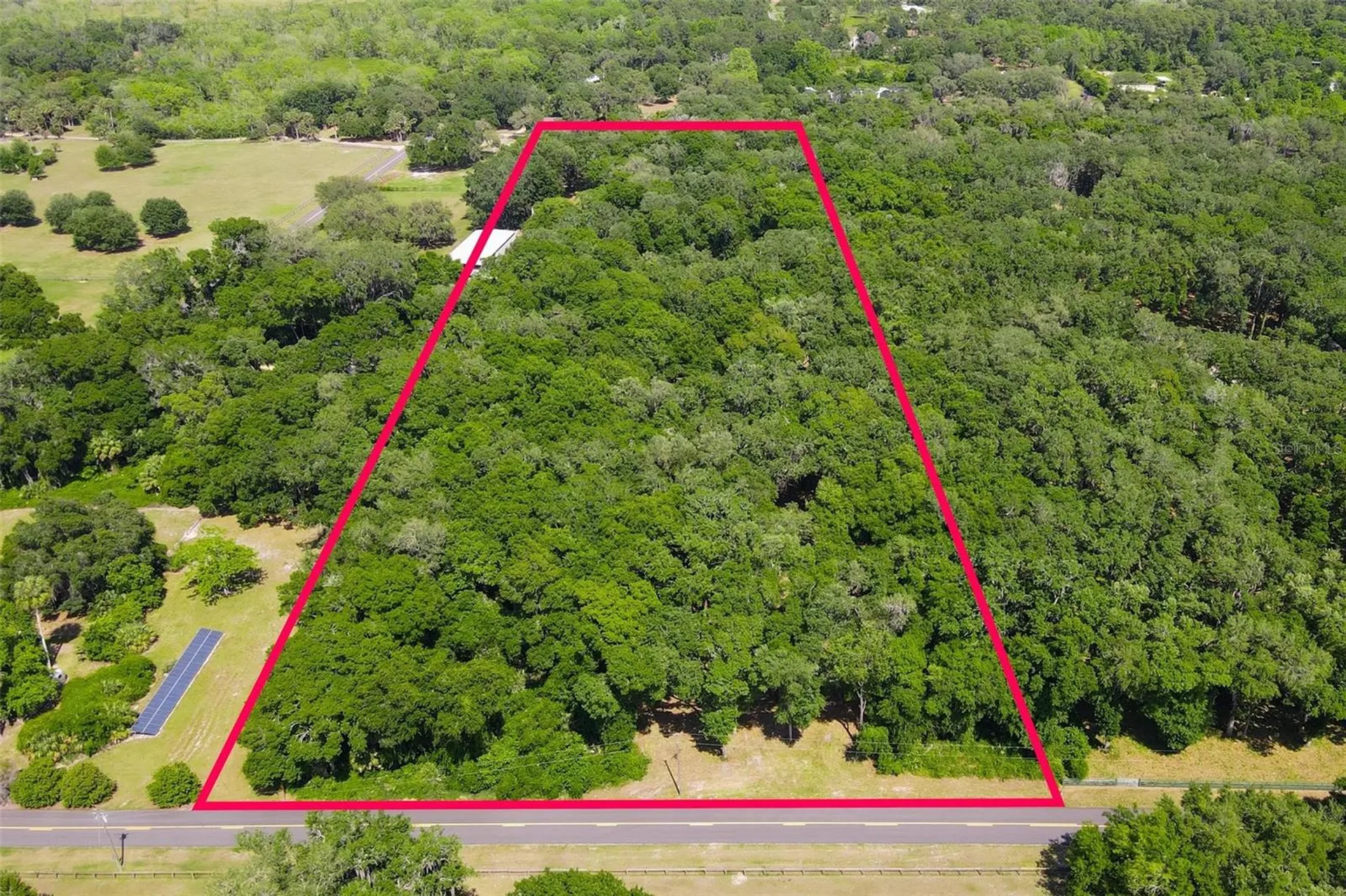 Emeralda Island Road Leesburg FL 34788
