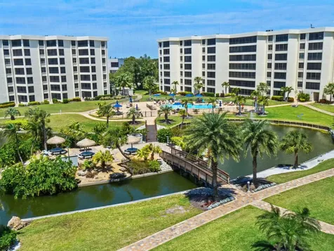 5780 Midnight Pass Road Sarasota FL 34242