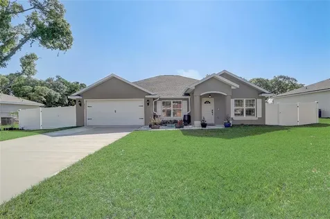 14215 SW 44th Court Ocala FL 34473