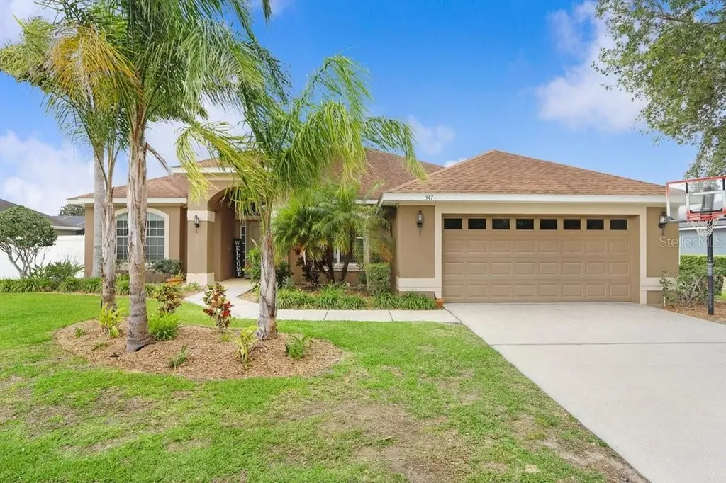 347 Mandolin Lane Winter Haven FL 33884