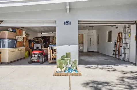 2421 67th Avenue S St Petersburg FL 33712