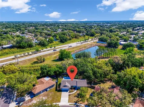 3125 Woodmont Drive Sarasota FL 34232