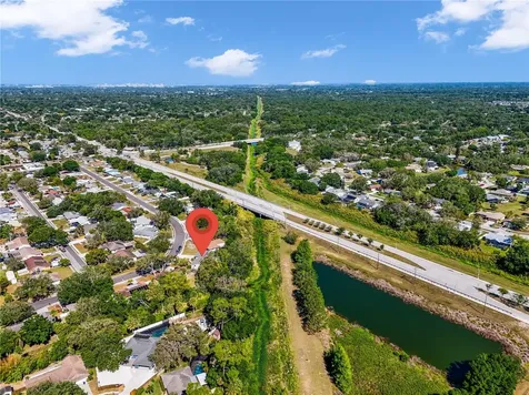 3125 Woodmont Drive Sarasota FL 34232
