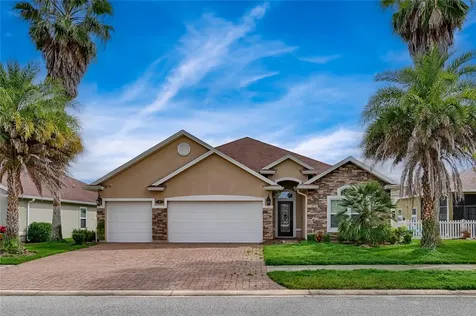 4 Graham Trail Palm Coast FL 32137
