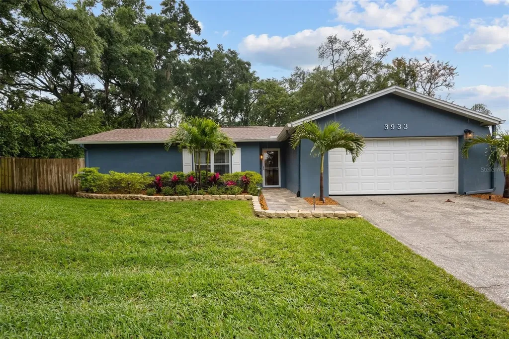 3933 Oak Hammock Drive Brandon FL 33511