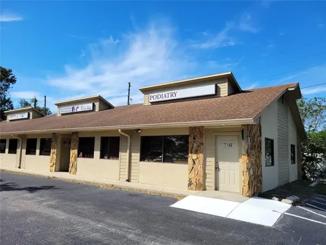 7740 66th Street N Pinellas Park FL 33781