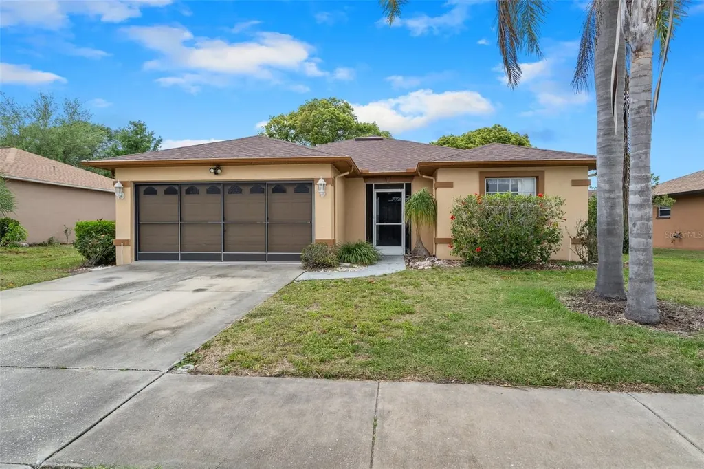13833 Pimberton Drive Hudson FL 34669