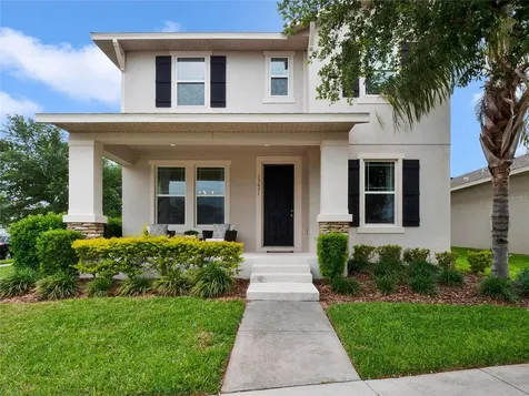 15631 Dahoon Holly Lane Winter Garden FL 34787