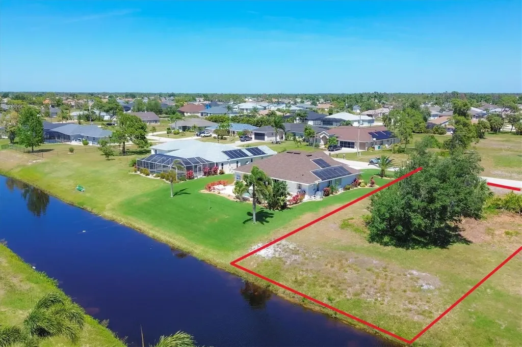 174 Mariner Lane Rotonda West FL 33947