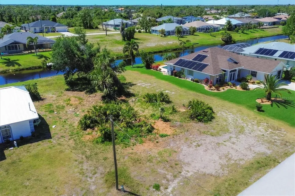 174 Mariner Lane Rotonda West FL 33947