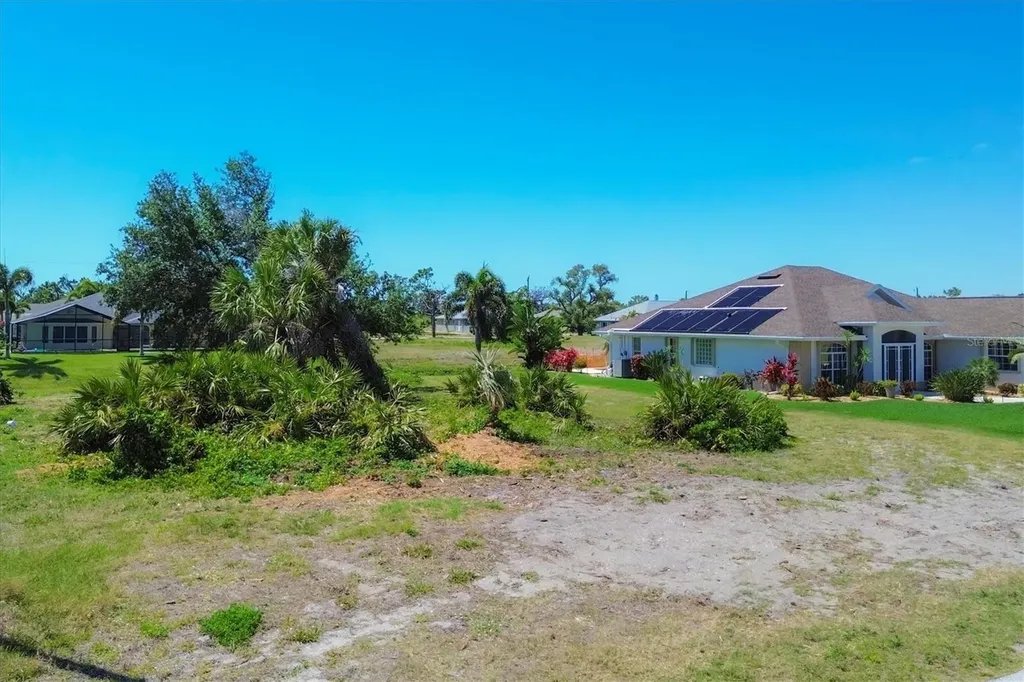 174 Mariner Lane Rotonda West FL 33947