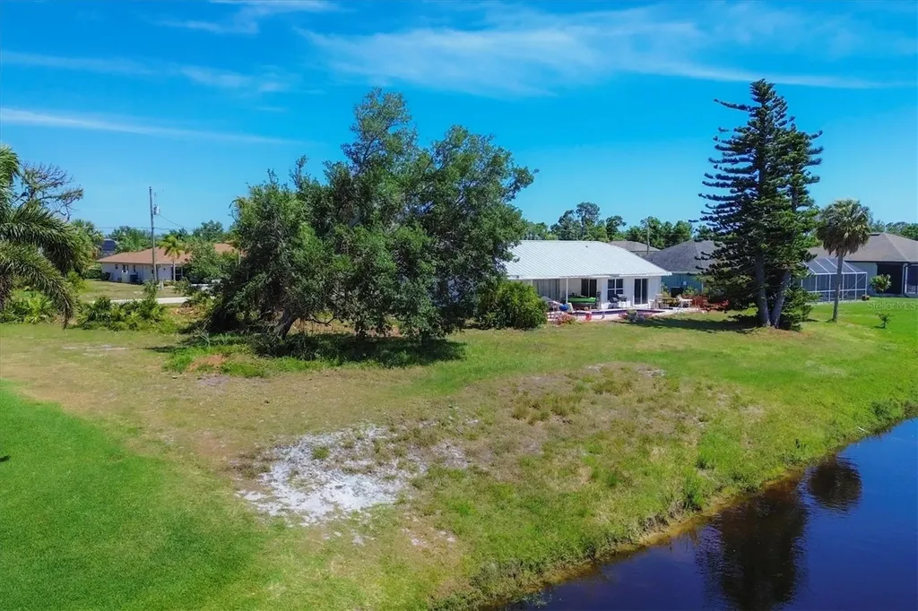 174 Mariner Lane Rotonda West FL 33947