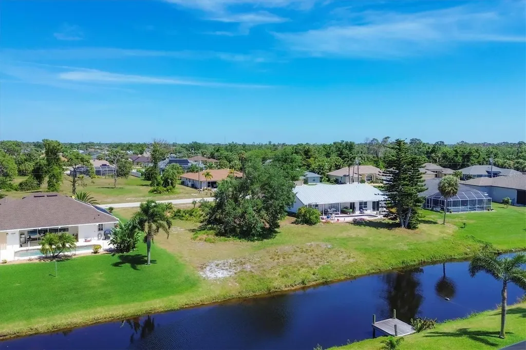 174 Mariner Lane Rotonda West FL 33947