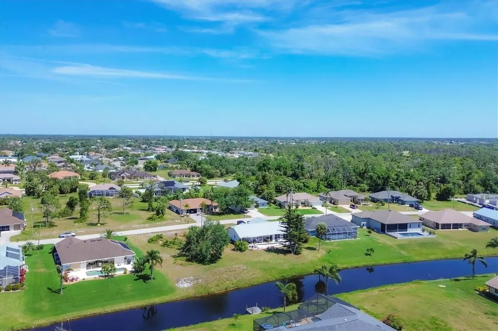 174 Mariner Lane Rotonda West FL 33947