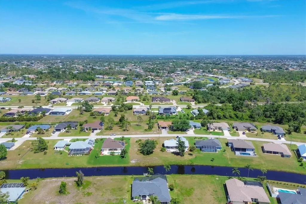 174 Mariner Lane Rotonda West FL 33947