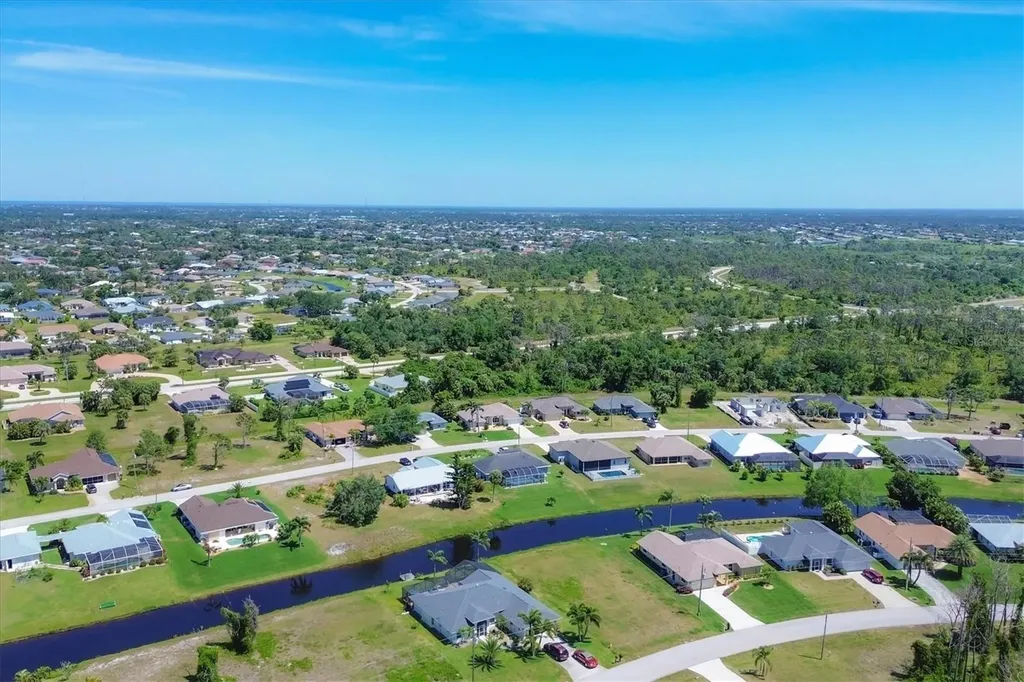 174 Mariner Lane Rotonda West FL 33947