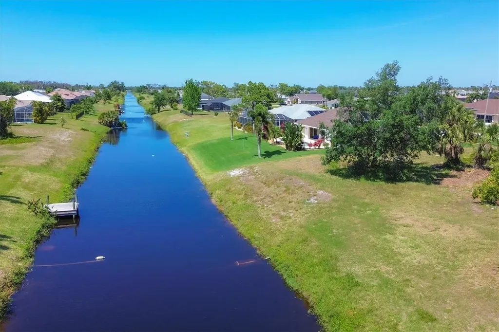 174 Mariner Lane Rotonda West FL 33947