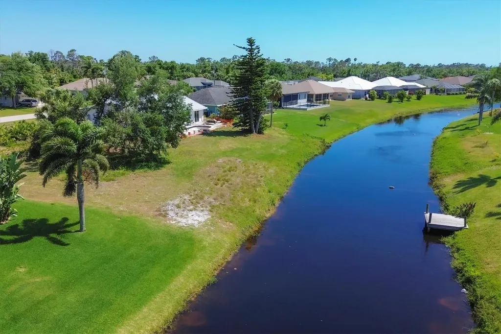 174 Mariner Lane Rotonda West FL 33947