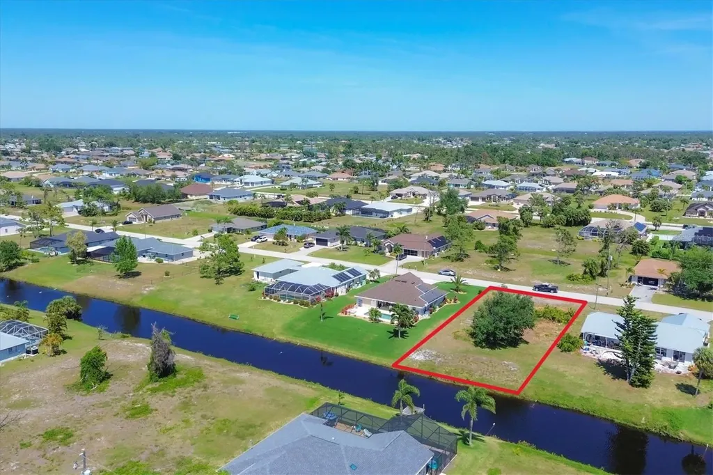 174 Mariner Lane Rotonda West FL 33947