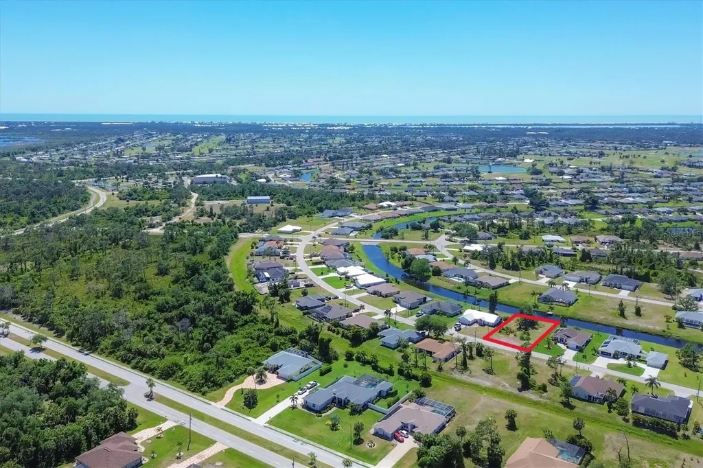 174 Mariner Lane Rotonda West FL 33947
