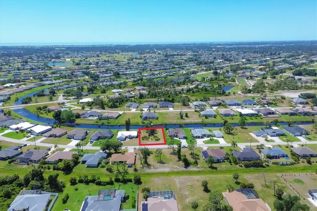 174 Mariner Lane Rotonda West FL 33947