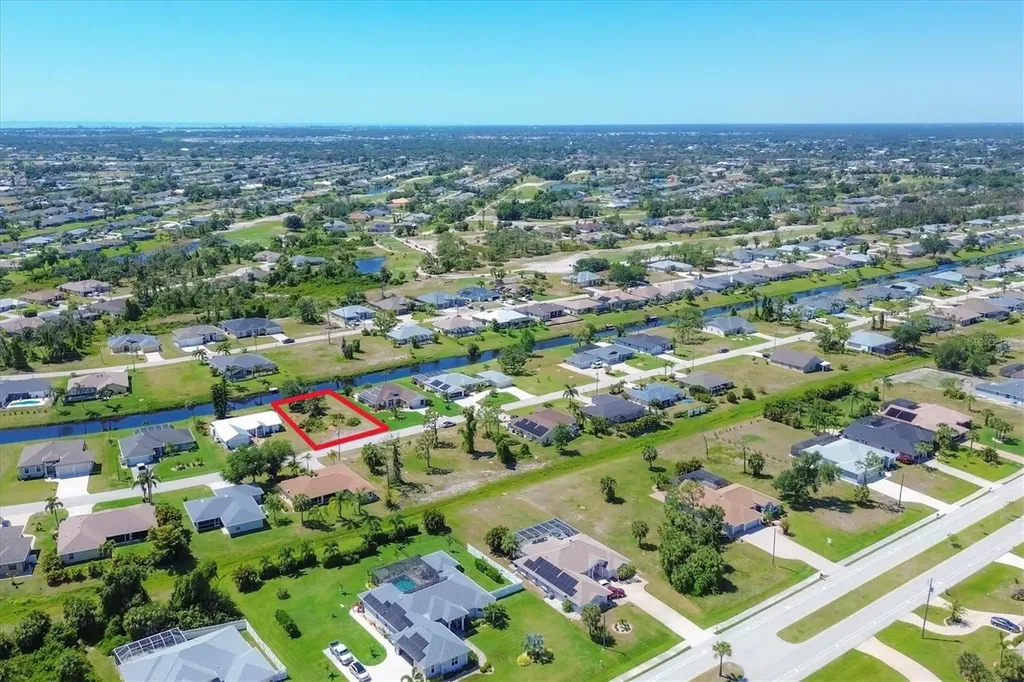 174 Mariner Lane Rotonda West FL 33947