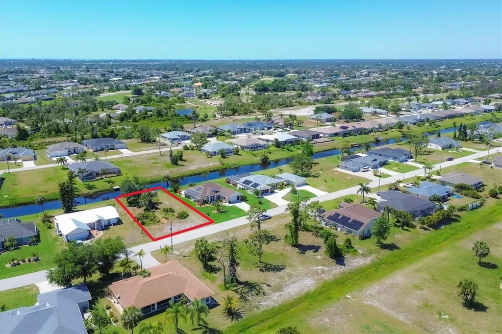 174 Mariner Lane Rotonda West FL 33947