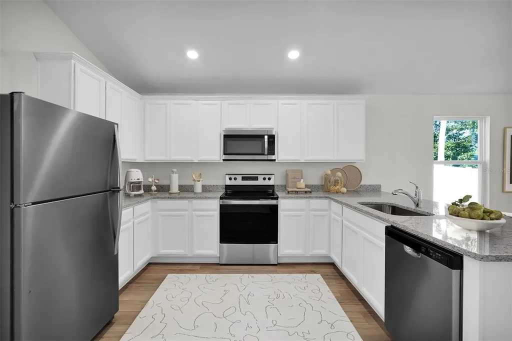 418 Marion Oaks Lane Ocala FL 34473
