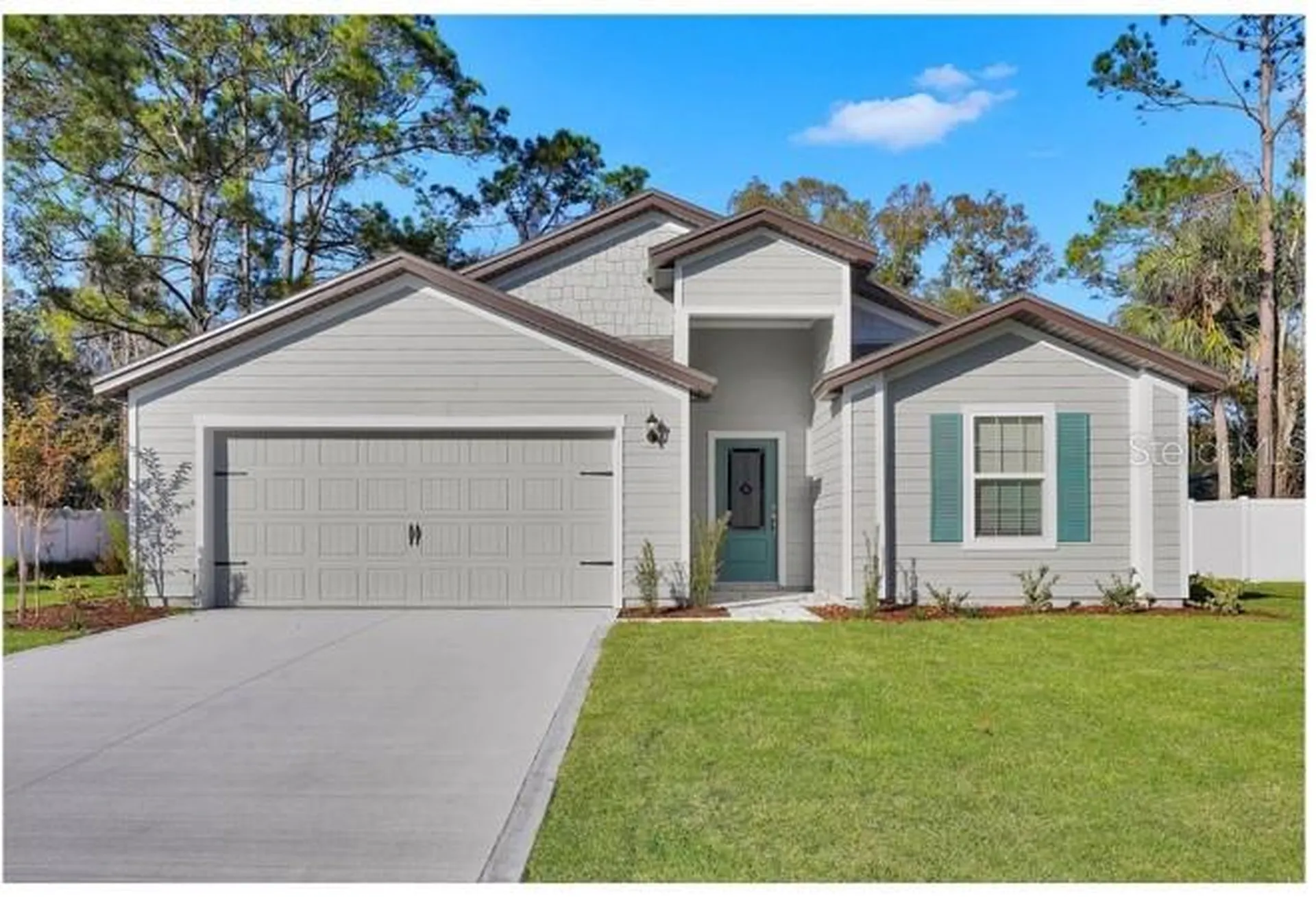 418 Marion Oaks Lane Ocala FL 34473