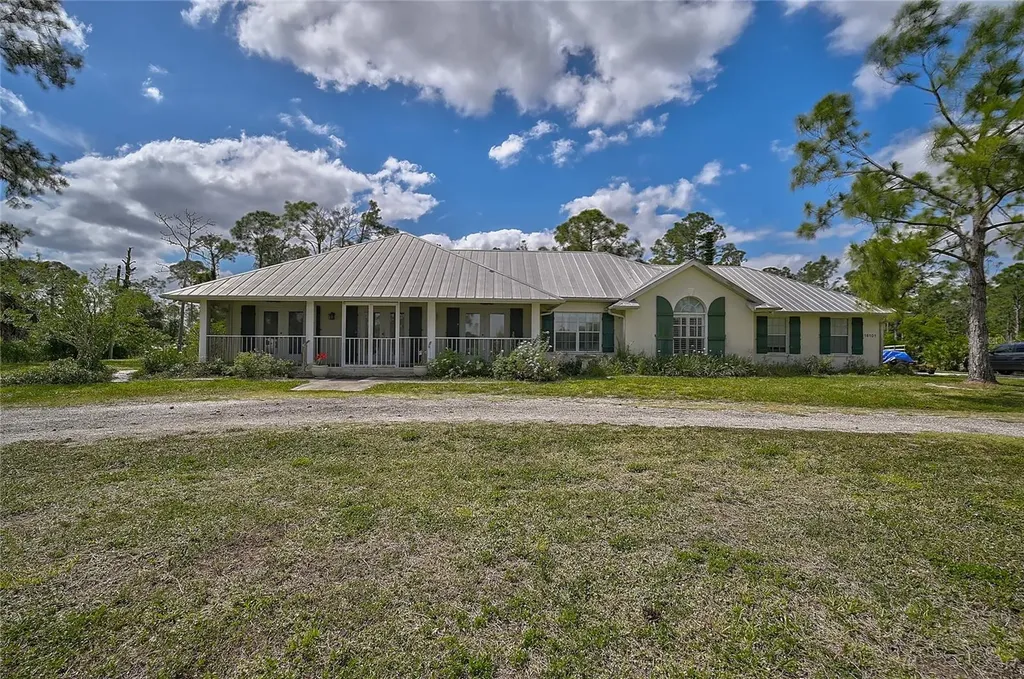 16101 Prairie Creek Boulevard Punta Gorda FL 33982