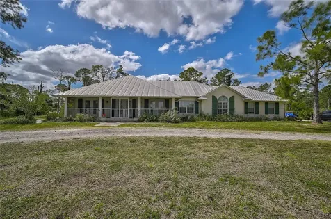 16101 Prairie Creek Boulevard Punta Gorda FL 33982
