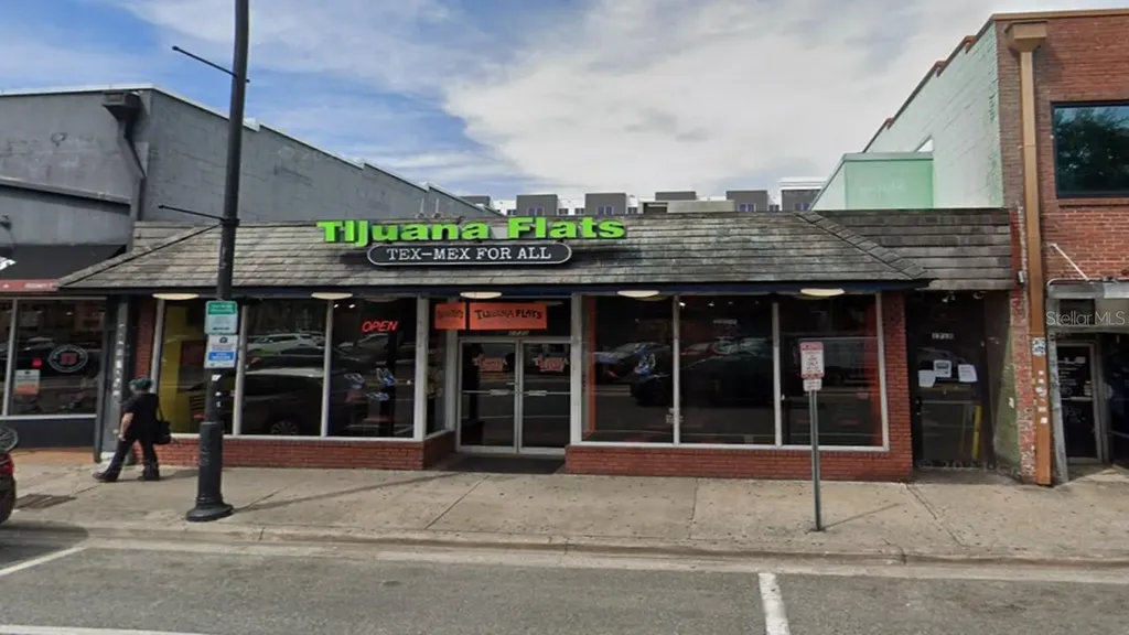 1720 W University Avenue Gainesville FL 32603