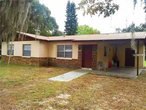 1414 Baker Drive Lakeland FL 33810