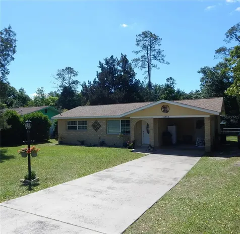 21448 SW Raintree Street Dunnellon FL 34431