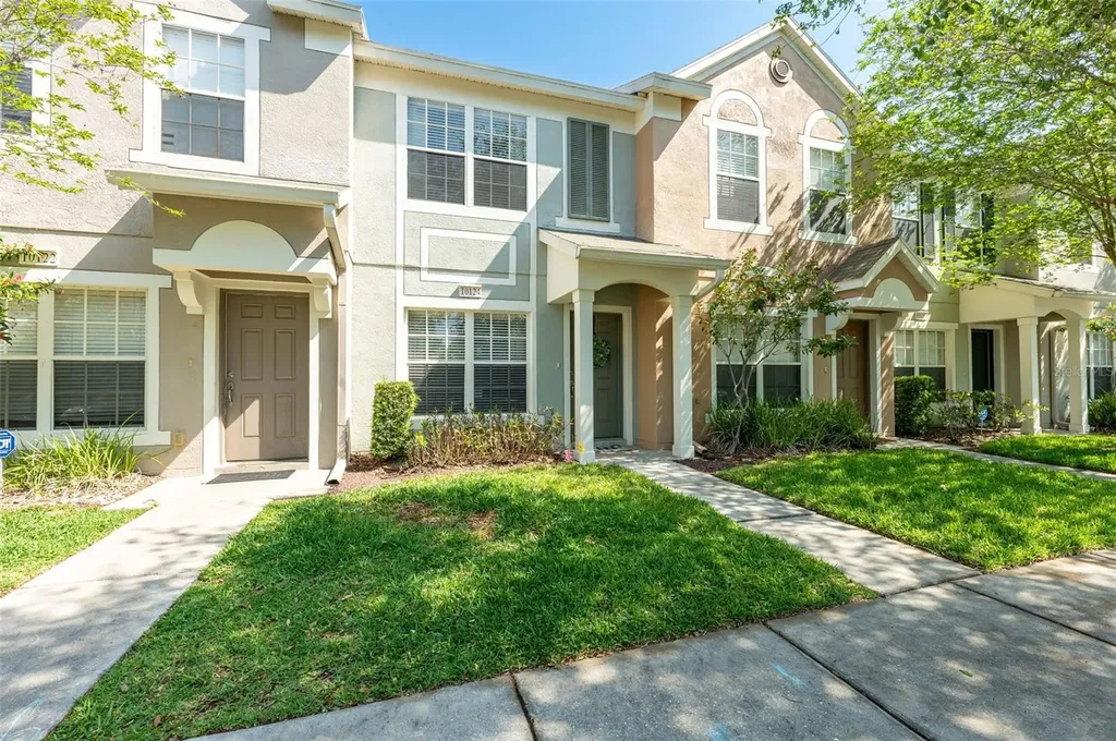 10124 Bessemer Pond Court Riverview FL 33578