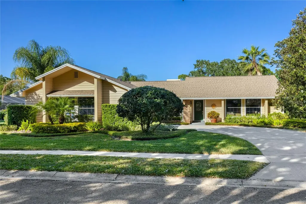 453 Twisting Pine Circle Longwood FL 32779