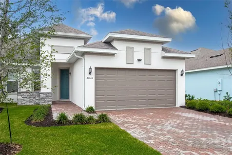 5816 Mezzana Run Palmetto FL 34221