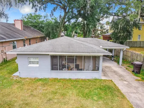 917 Patrick Street Kissimmee FL 34741