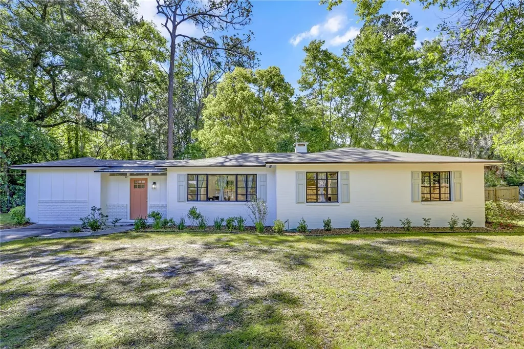 737 NE 8th Avenue Gainesville FL 32601